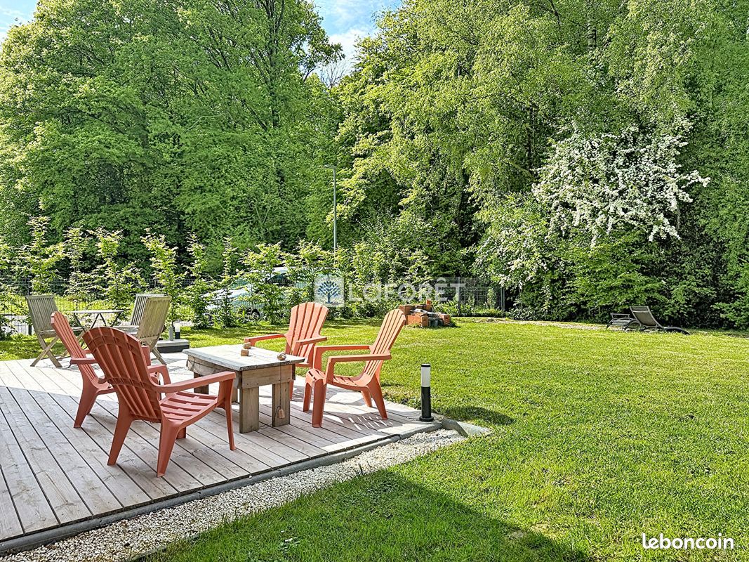 Maison 7 pièces 139 m² · à Bois-Guillaume · 139 m² · 462 000 €