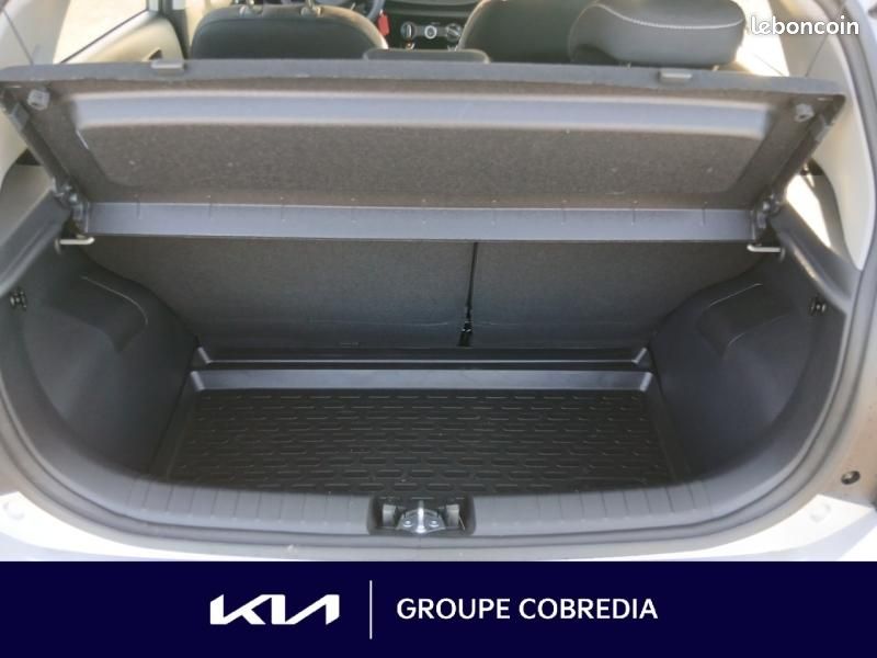 Kia Picanto 1.0 GDi 68ch Active (image 12)