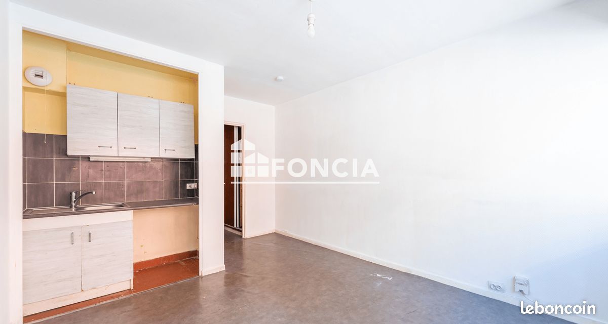 Appartement 1 pièce 20 m² · à Paris · 20 m² · 150 000 €