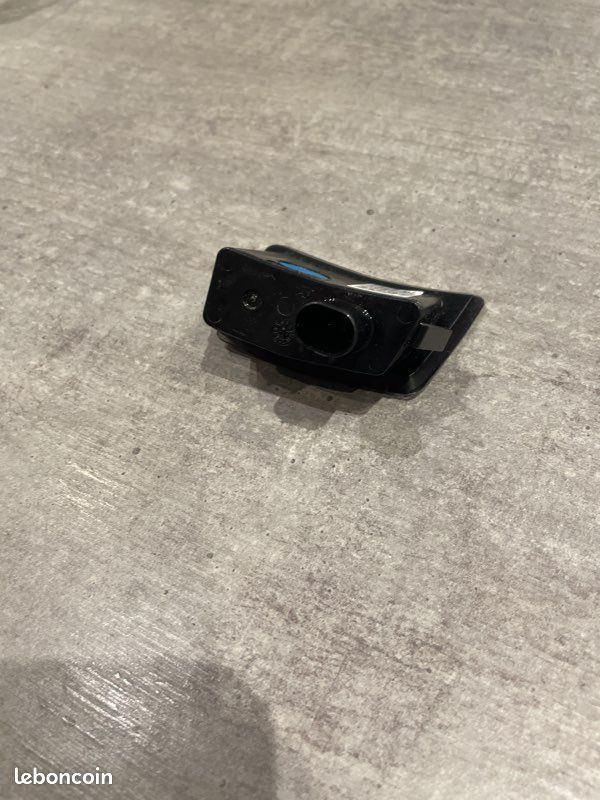 Avertisseur changement de voie Audi Q5 (image 3)