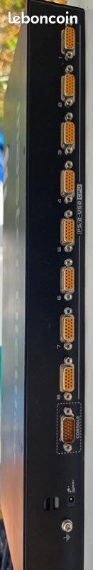 Commutateur kvn Aten cs 1308 (image 2)