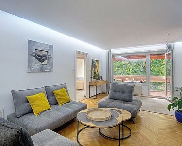 Appartement 670 000 € - 124 m²
