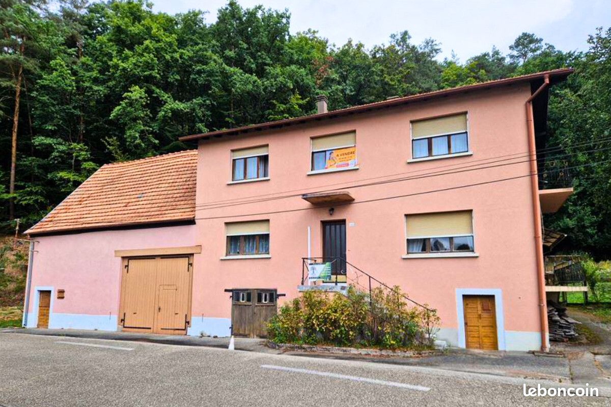 Maison 7 pièces 176 m² · à Philippsbourg · 176 m² · 149 000 €