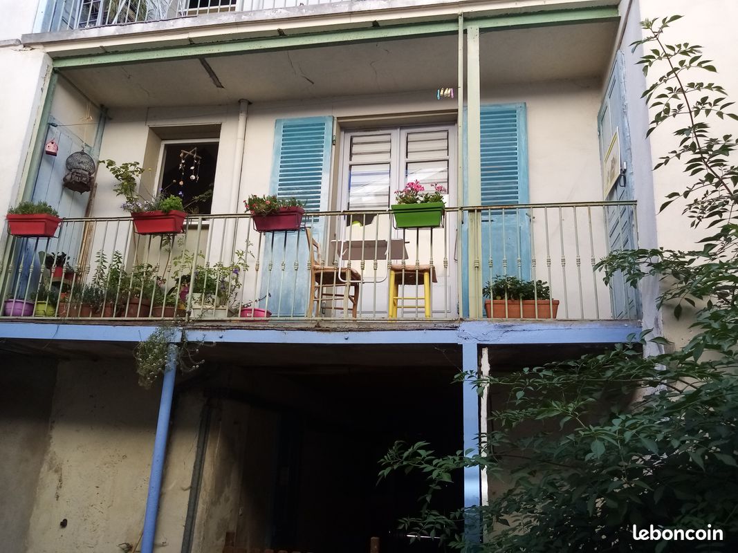 Location chambre dans appartement (image 5)