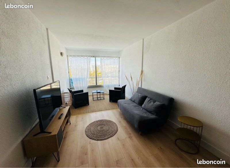Appartement 1 pièce 20 m² · à Mauguio · 20 m² · 140 000 €