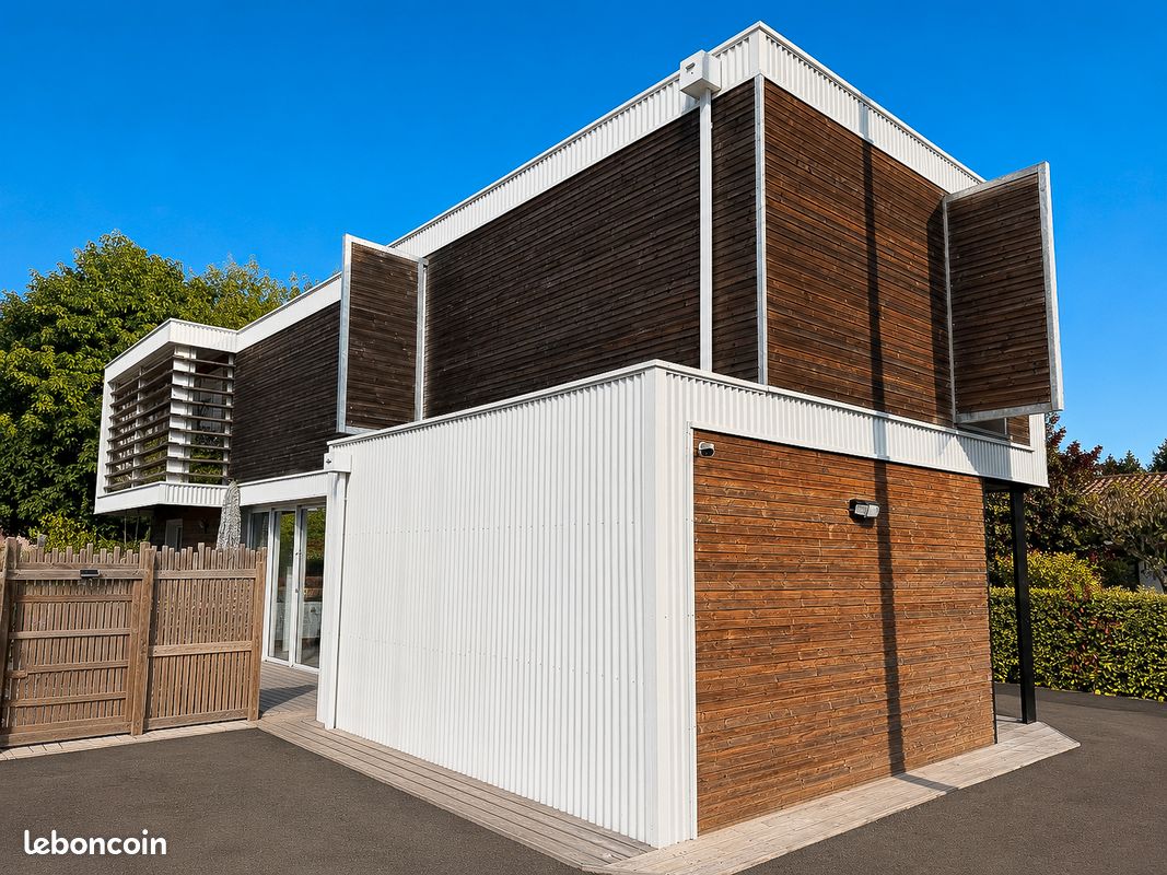 Maison 5 pièces 128 m² · à Le Teich · 128 m² · 565 000 €