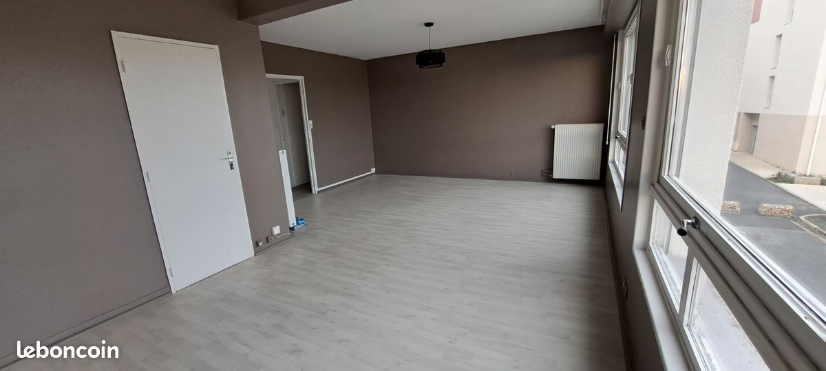Appartement 3 pièces 70 m² · à Buxerolles · 70 m² · 150 000 €