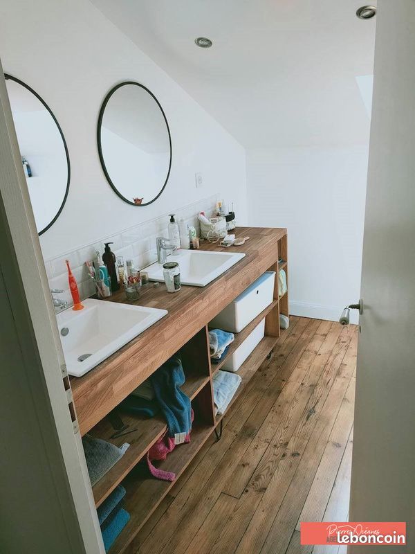 Maison 10 pièces 300 m² - Saint-André-de-Seignanx 40390 (image principale 10)