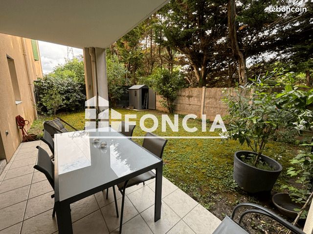 Appartement a louer montelimar - 2 pièce(s) - 48 m2 - Surfyn