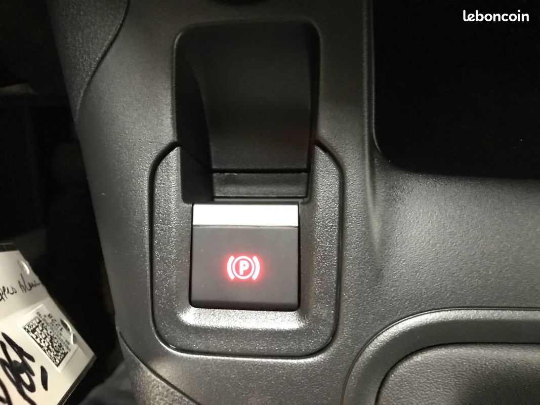Peugeot Partner (3) XL CU maj Diesel 100ch Manue Cab App rep (image 6)
