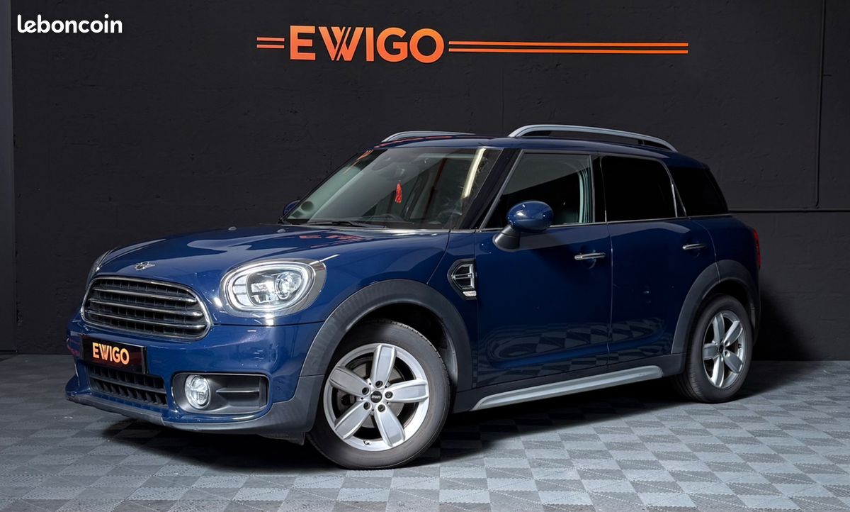 MINI COUNTRYMAN 1.5 D 116 ONe (image 1)