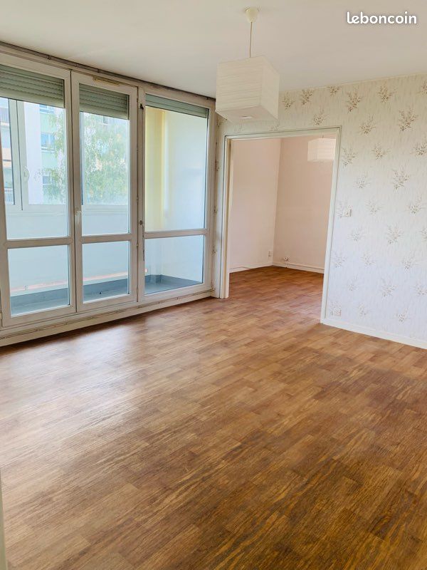 Appartement 4 pièces 79 m² · à Limoges · 79 m² · 93 000 €