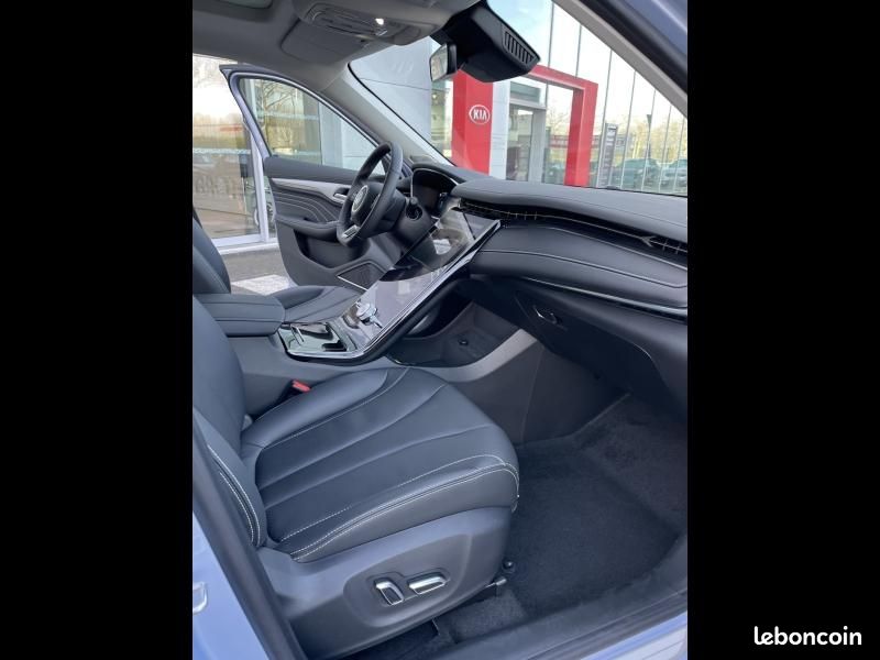 Mg motor MARVEL R EV 288ch - 70kWh Performance 4WD (image 16)