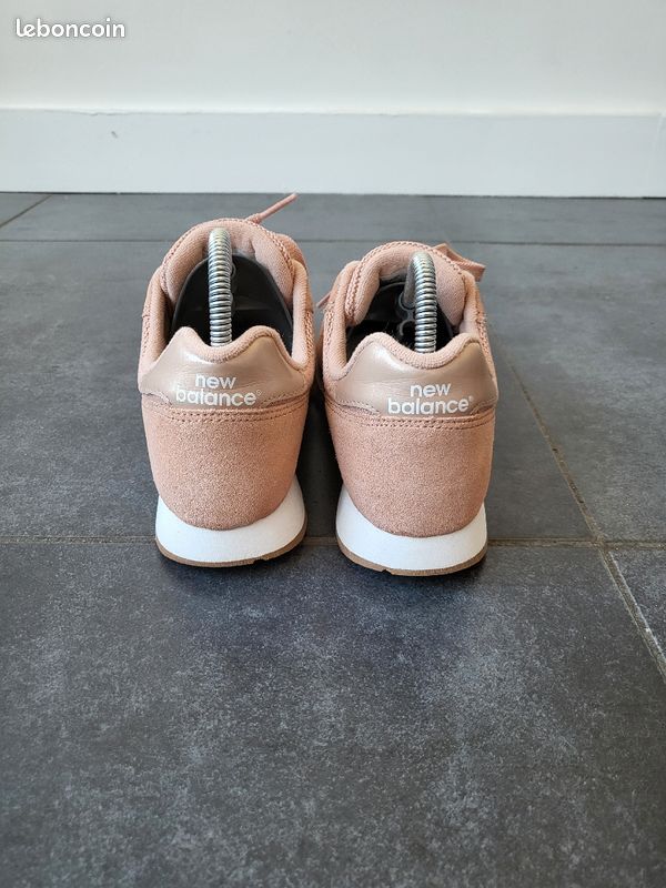 Basket New Balance 373 femme taille 37 (image 5)