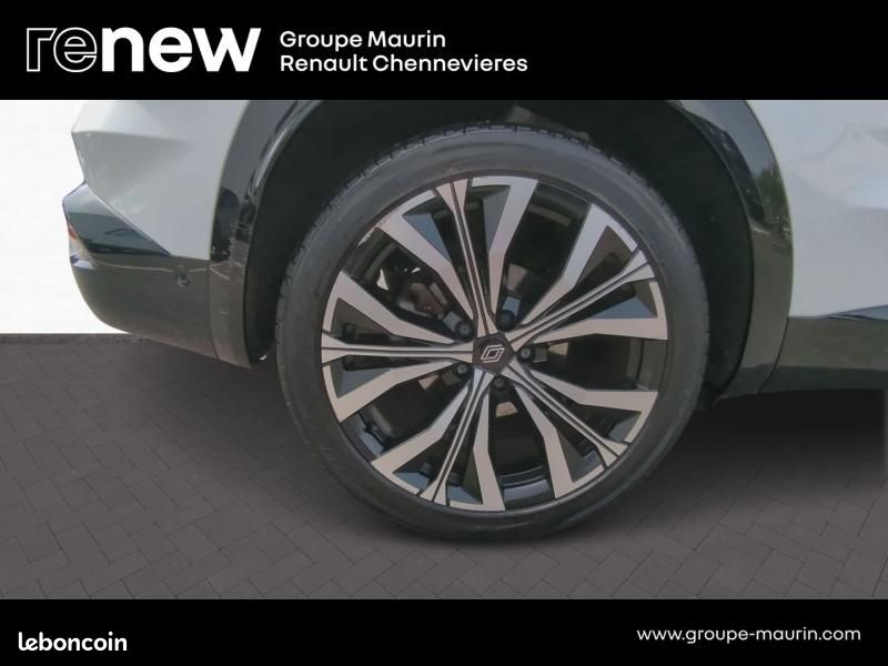 Renault Austral 1.2 E-Tech full hybrid 200ch Iconic (image 11)