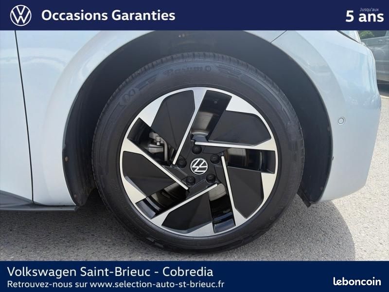 Volkswagen ID.3 204ch Pro Performance 58 kWh Active (image 29)