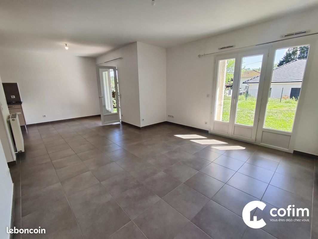 Appartement 3 pièces 70 m² - Serres-Castet 64121 (image 3)