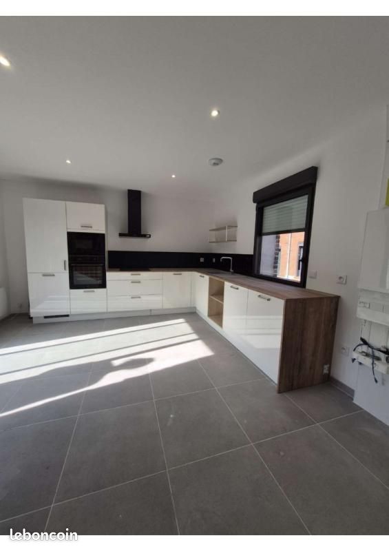 Maison 3 pièces 65 m² · à Lillers · 65 m² · 705 €/mois