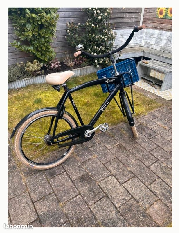 Lot Vintage De Pédales De Vélo Beach Cruiser Et Pièces – état Occasion