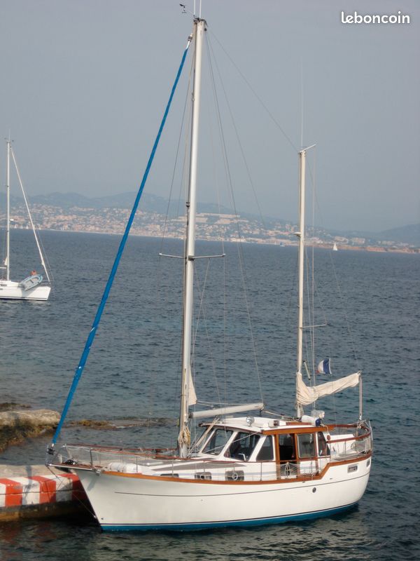 NAUTICAT 33 — View photo 1