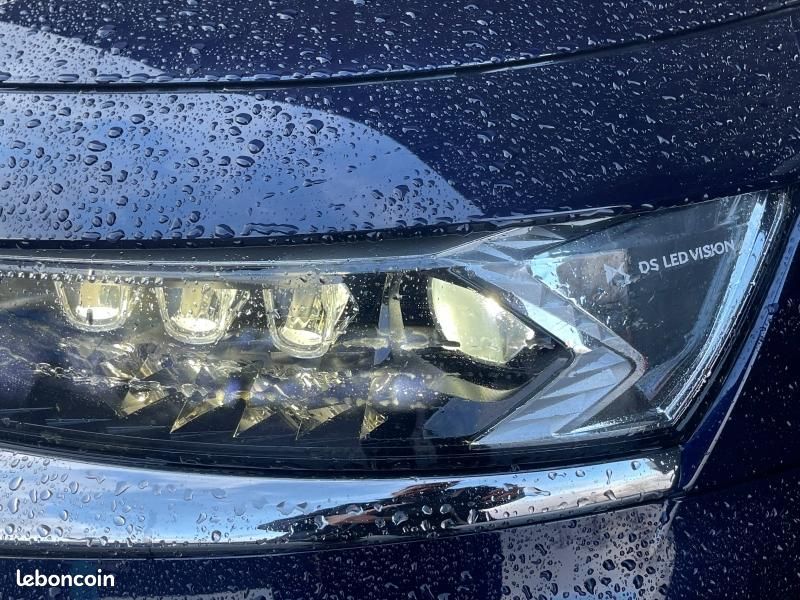 Ds DS 7 Crossback E-TENSE 225ch Rivoli (image 4)