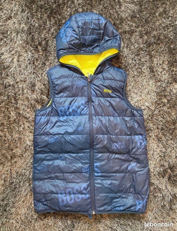 Veste Hugo boss homme (image 1)
