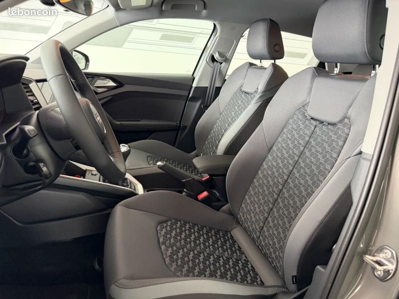 Audi A1 Sportback 25 TFSI 95ch Design (image 13)
