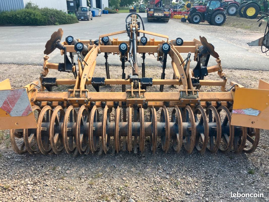 Agrisem AGROMULCH SILVER (image 3)
