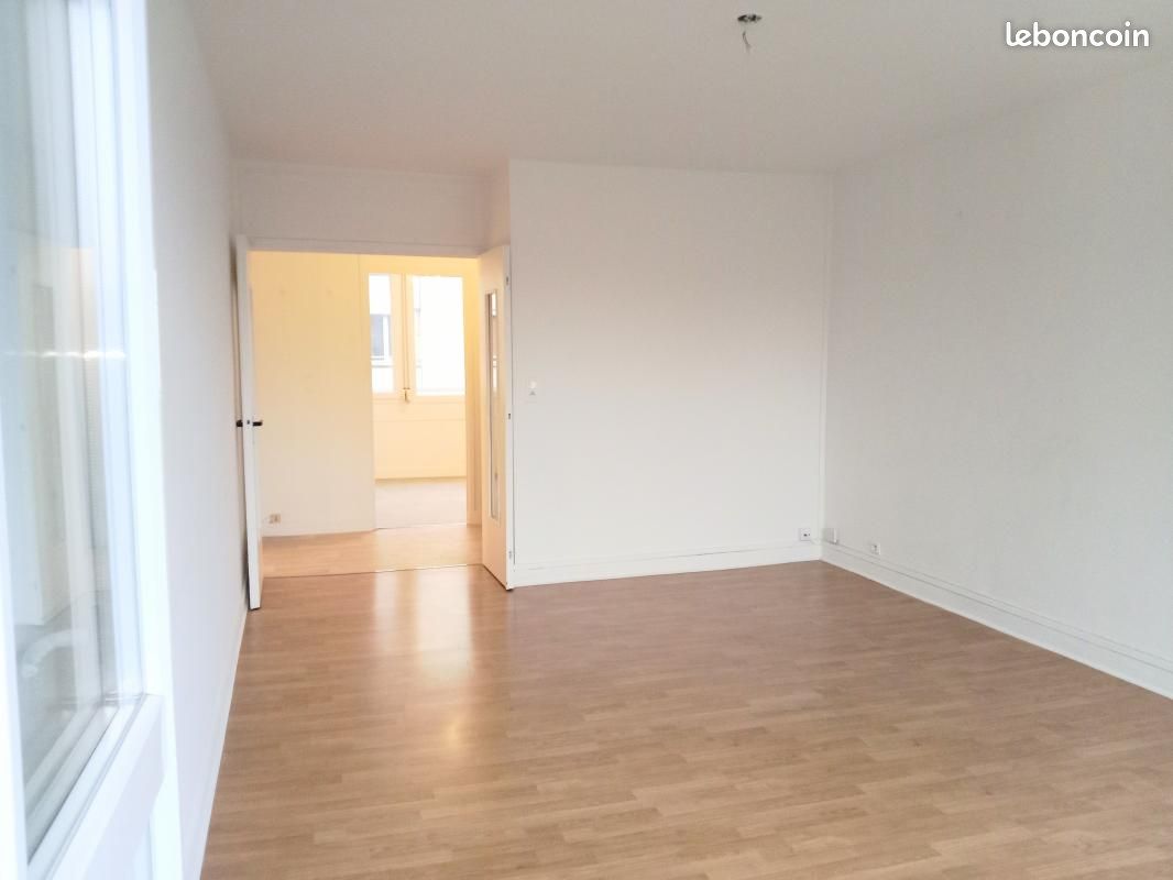 Appartement 2 pièces 69 m² · à Reims · 69 m² · 740 €/mois