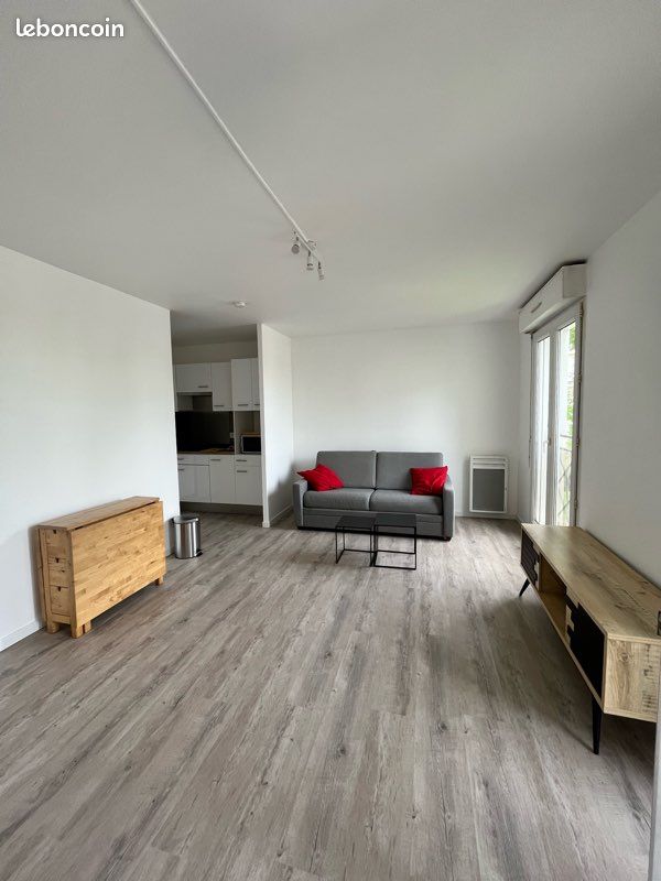Appartement a louer combs-la-ville - 1 pièce(s) - 30 m2 - Surfyn
