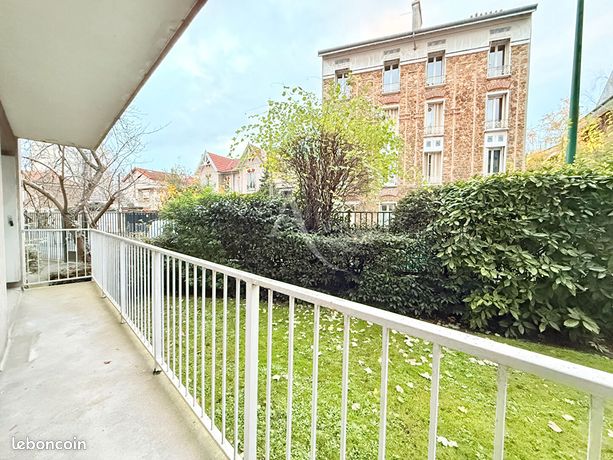 Appartement 4 pièces 80 m²
