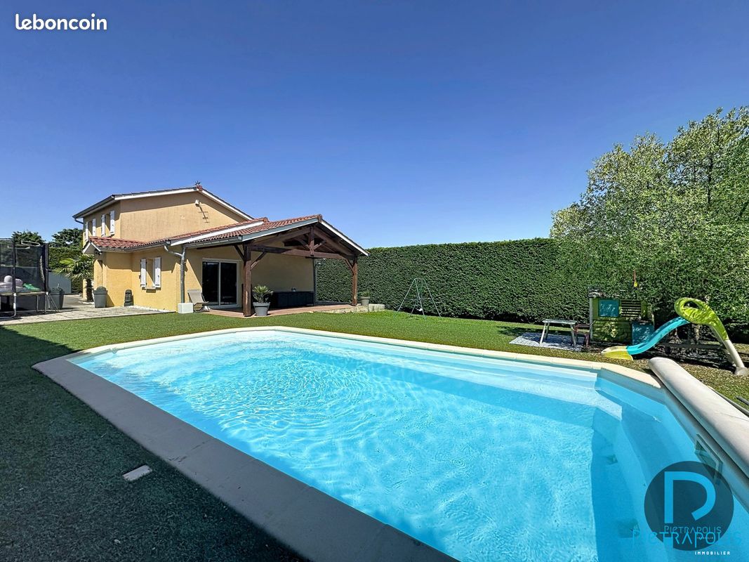 Maison 5 pièces 110 m² (image 2)