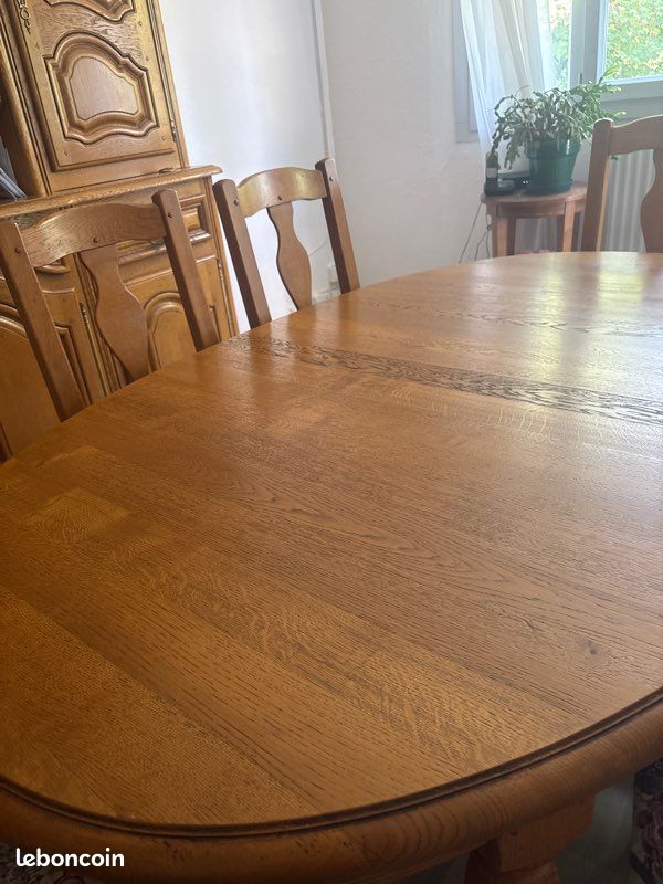 Salle à manger (image 3)