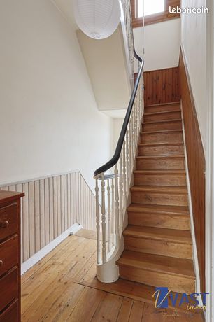 Maison 6 pièces 121 m² — 18