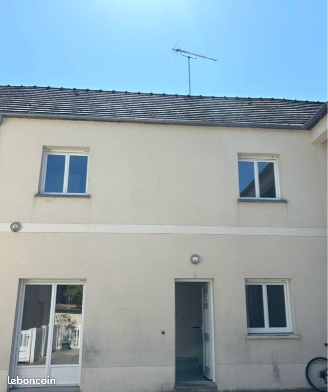 Appartement 3 pièces · à Janville-en-Beauce · 124 900 €