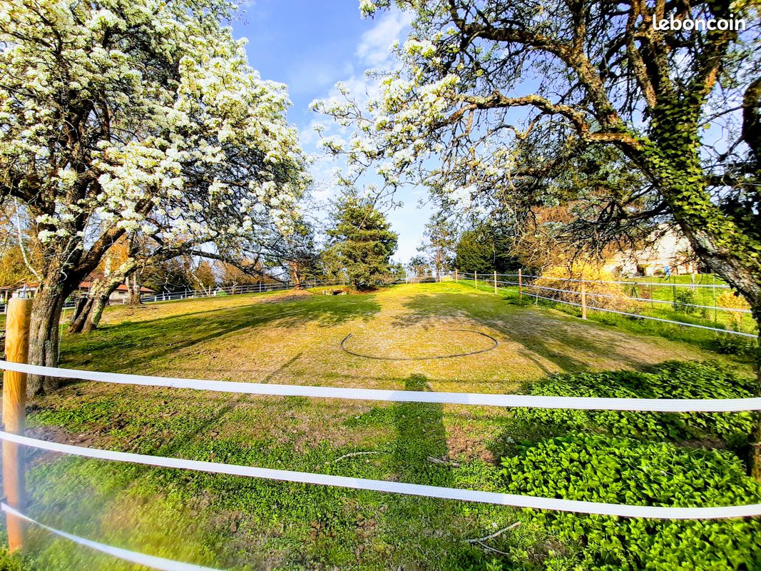 Terrain constructible a paslieres · à Paslières · 35 000 €