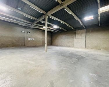Local commercial