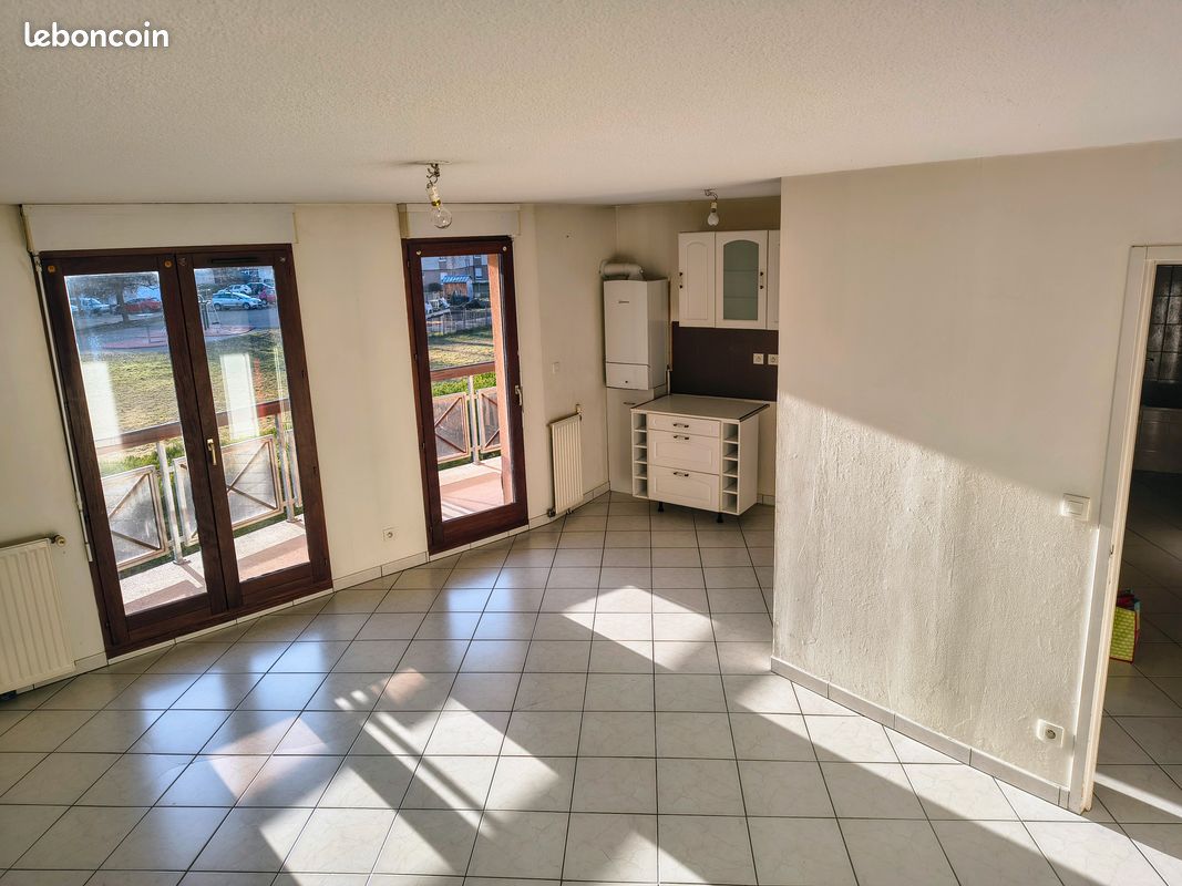 Appartement 2 pièces 47 m² · à La Ravoire · 47 m² · 168 000 €
