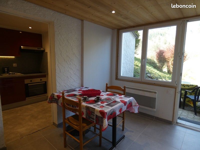 Appartement 2 pièces 45 m² · à Thônes · 45 m² · 810 €/mois