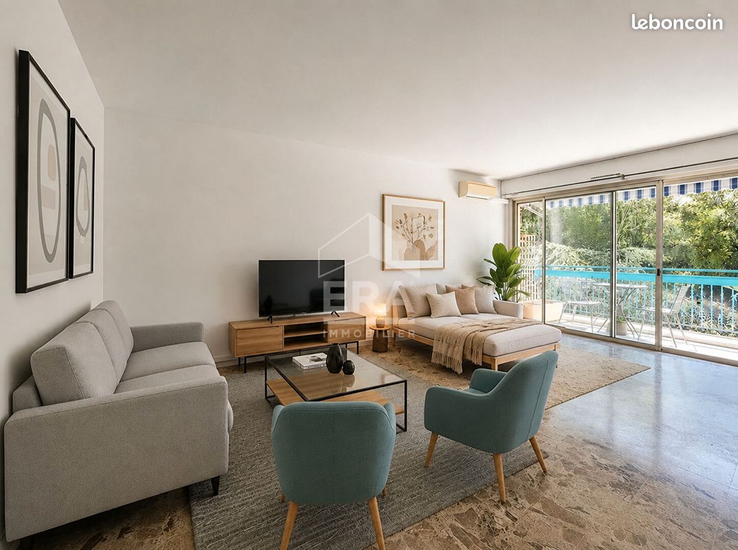 Appartement 4 pièces 97 m² · à Aix-en-Provence · 97 m² · 1 795 €
