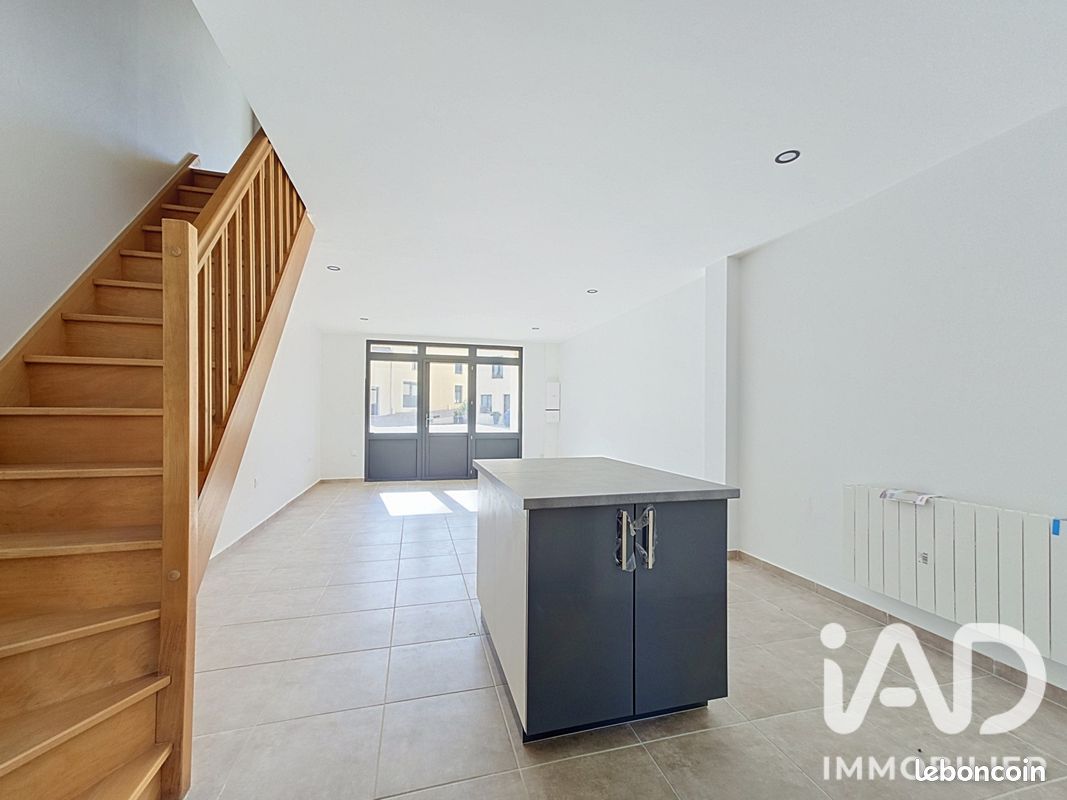Maison 7 pièces 116 m² · à Guignes · 116 m² · 220 000 €