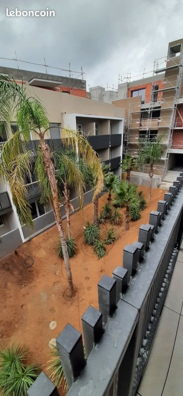 Appartement 1 pièce 25 m² · à Castelnau-le-lez · 25 m² · 547 €/mois