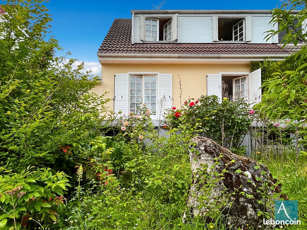 Maison 5 pièces 83 m² · à Étampes · 83 m² · 212 860 €