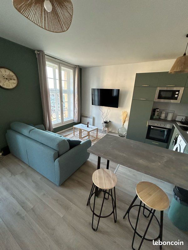 Appartement 2 pièces 49 m² · à Arras · 49 m² · 849 €
