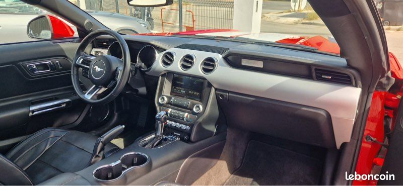 Ford Mustang 2.3L Ecoboost (image 7)