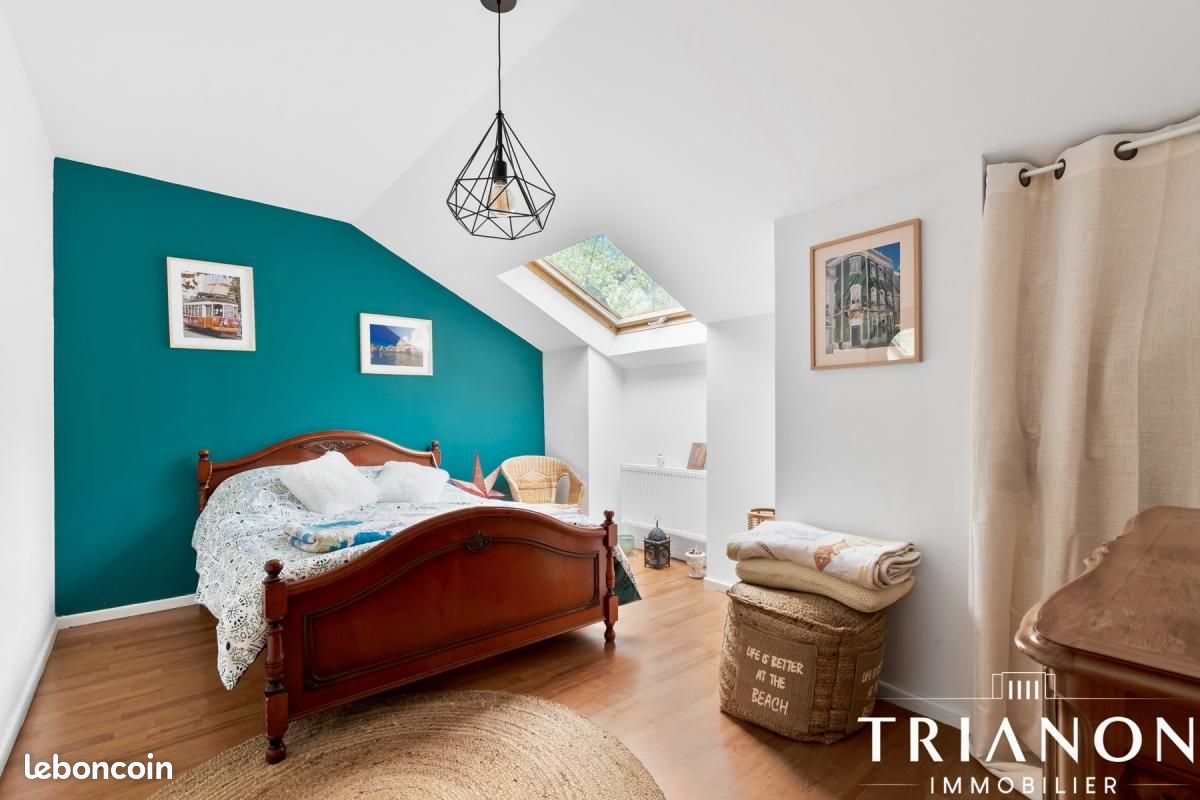 Maison 7 pièces 144 m² (image 9)