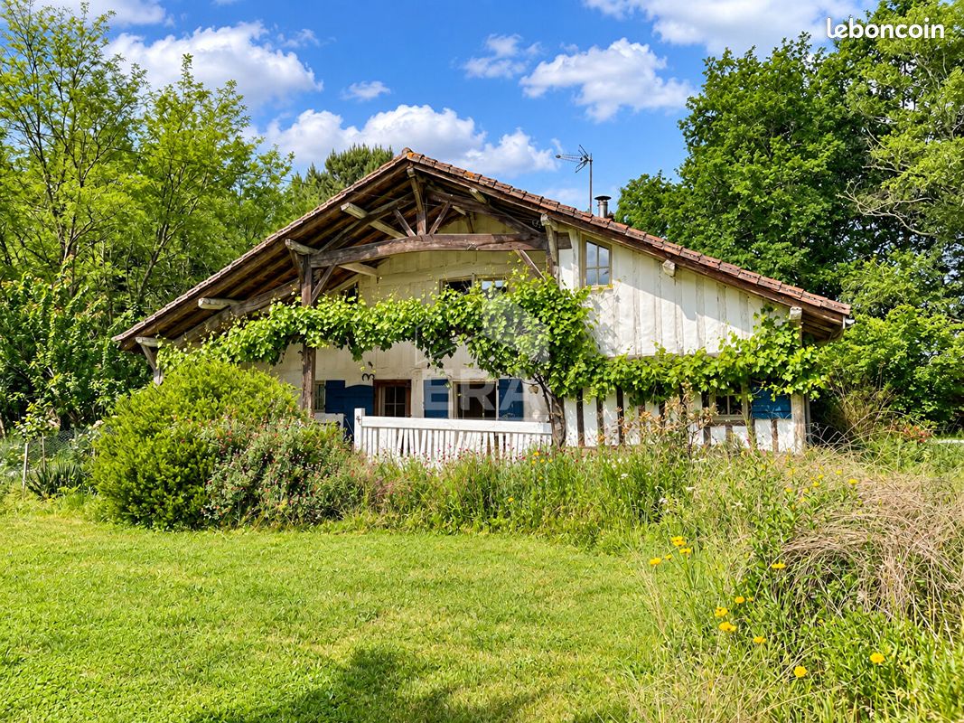 Maison 5 pièces 179 m² · à Labrit · 179 m² · 290 000 €