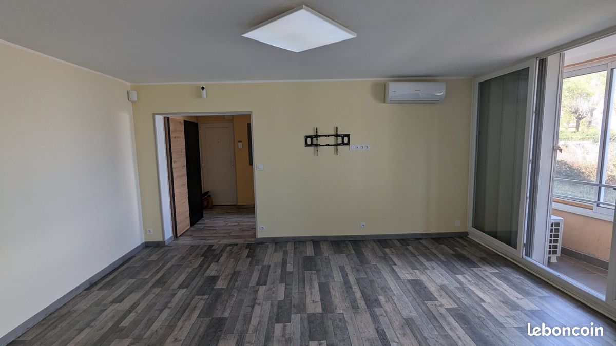Appartement 3 pièces 64 m² (image 1)