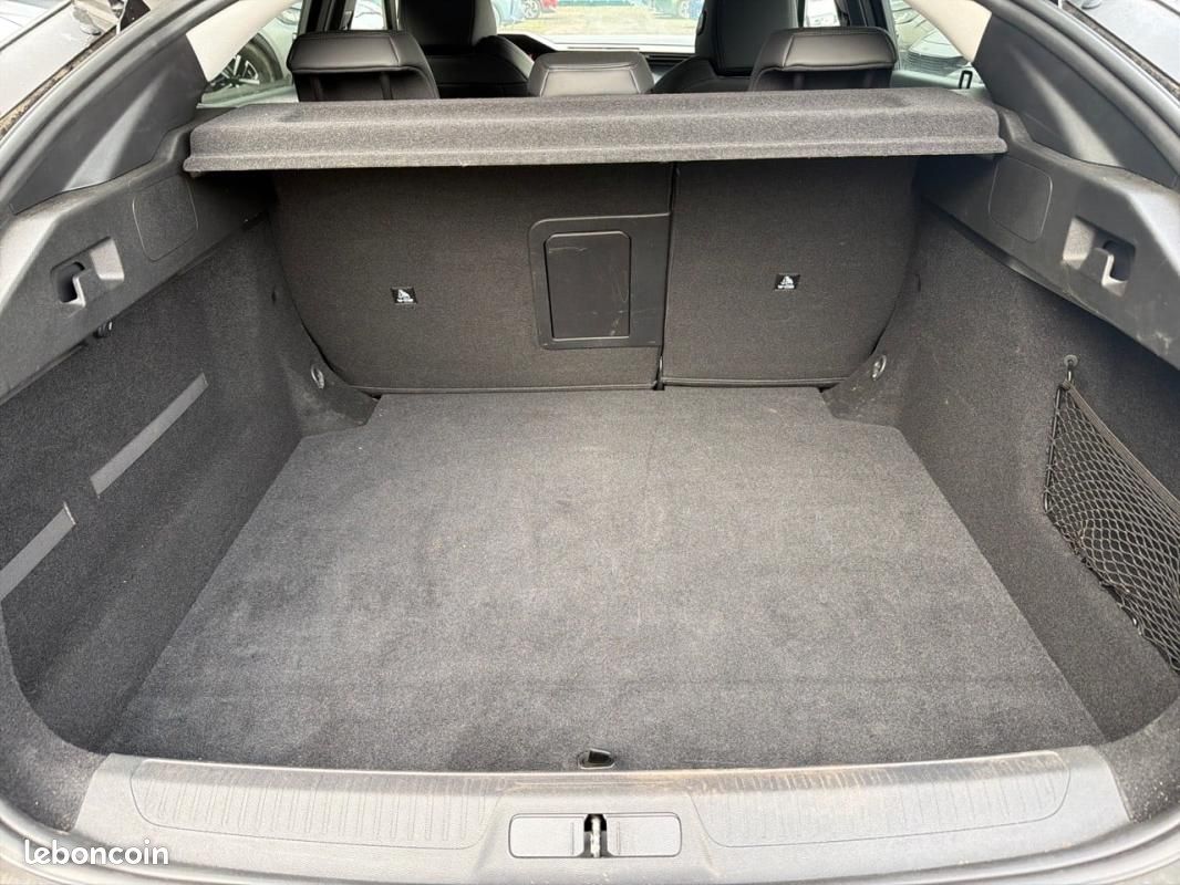 Peugeot 408 PureTech 130 ch S&S EAT8 Allure Pack (image 15)