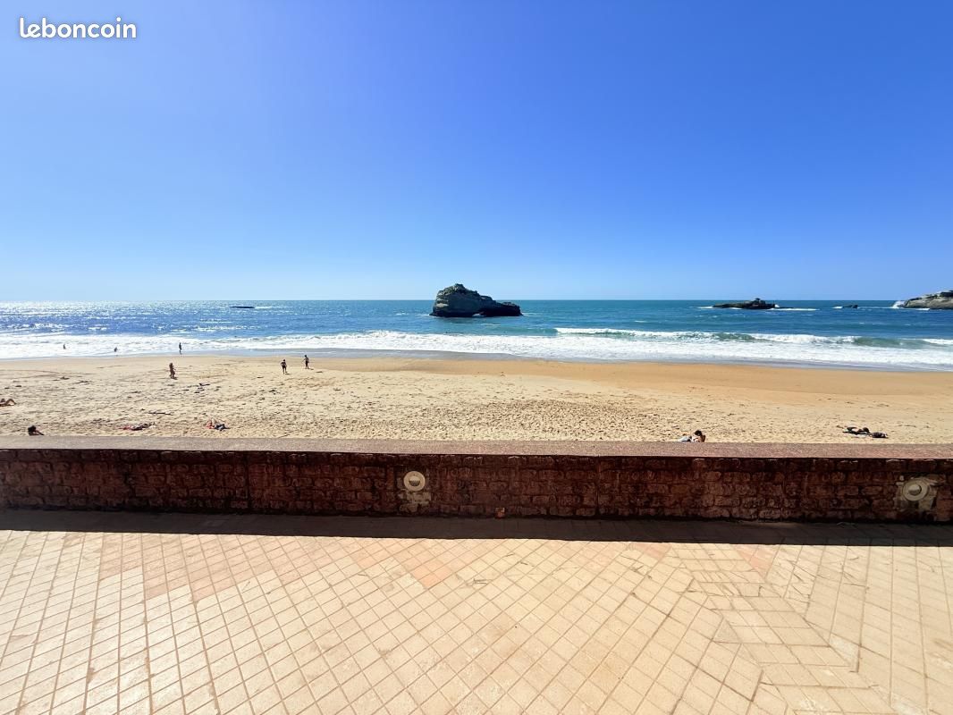 Appartement 3 pièces 70 m² · à Biarritz · 70 m² · 899 000 €